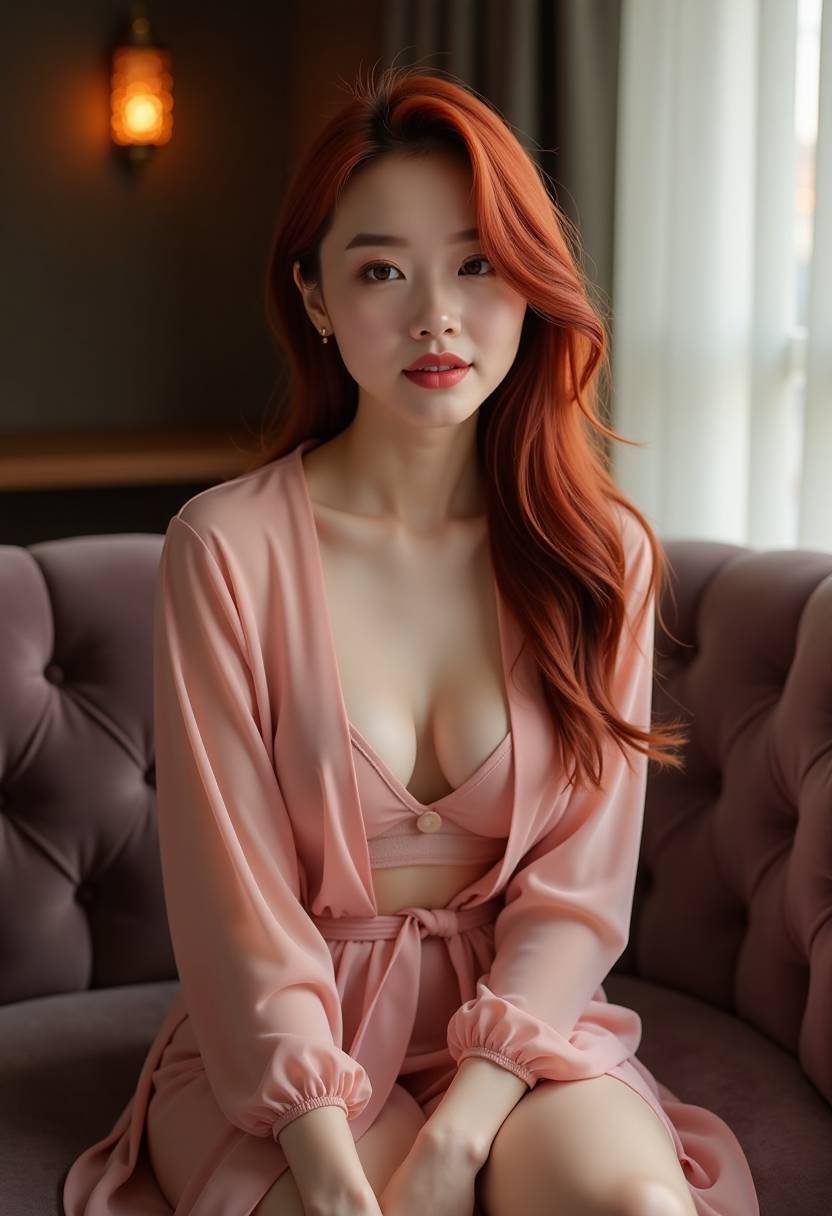直播封面